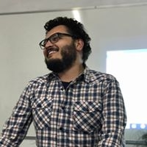Diego - Professor de português - Itajubá (Minas Gerais)