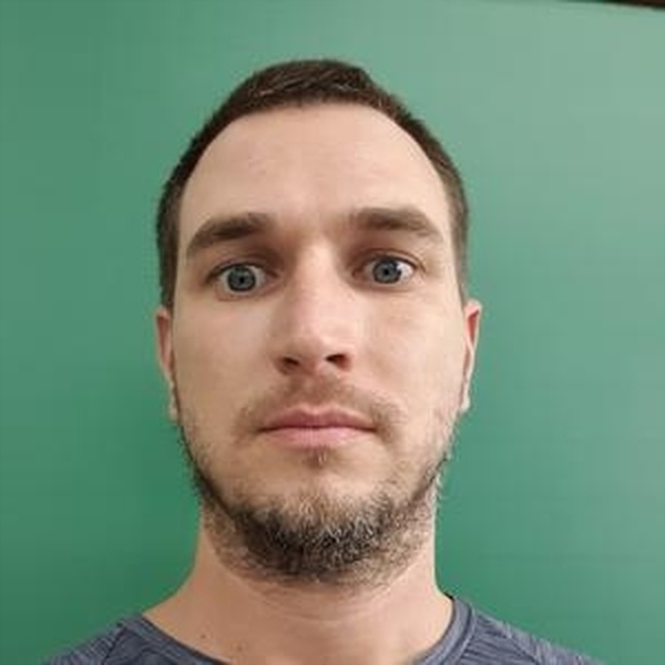 Paulo Vitor - personal trainer - Caçapava