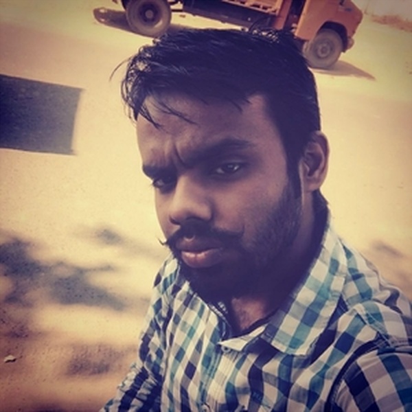 Ankit - Mechanical engineering tutor - Jabalpur