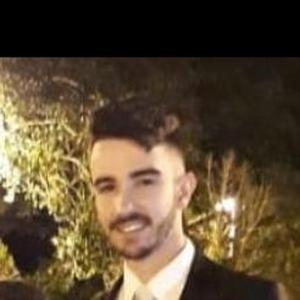 Lucas Januario - Professor de matemática - Içara (Santa Catarina)