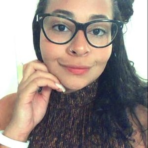 Poliana - Professor de inglês - Salvador