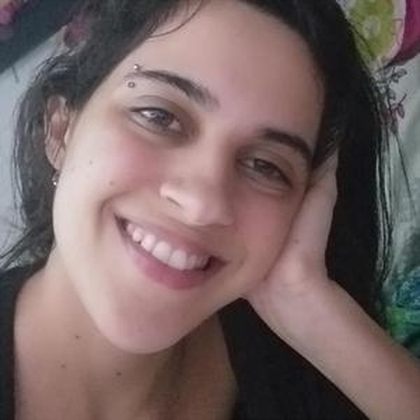 Thaynara - Professor de matemática - Ouro Preto