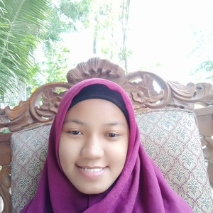 Zahrotuts - Guru kosa kata - bahasa inggris - Kecamatan Pacitan