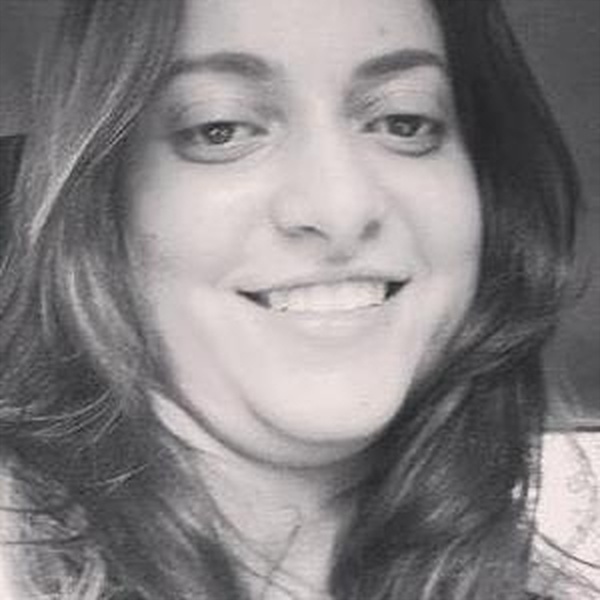 Mariana - Professor de inglês - Belo Horizonte