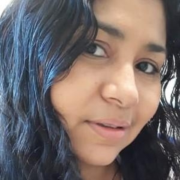 Luanisia Braulino - Professor de história - Pacajus