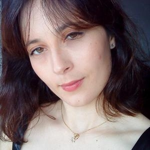 Patricia - Professor de inglês - Londrina
