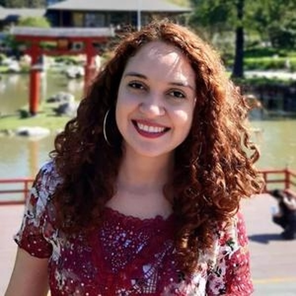 Leticia - Professor de português para estrangeiros - Ananindeua