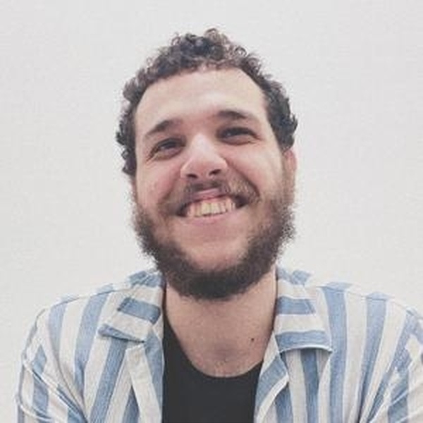 Leandro - Professor de violão - Ribeirão Preto