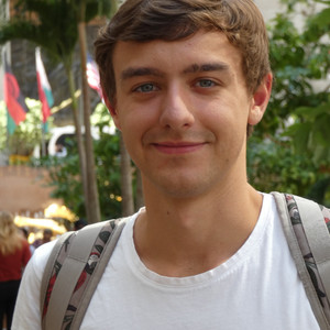 Romain - Prof de soutien scolaire - Maisons-Alfort