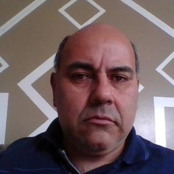 Valdecir - Professor de matemática - Curitibanos (Santa Catarina)
