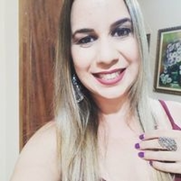 Luh - Professor de inglês - Dracena