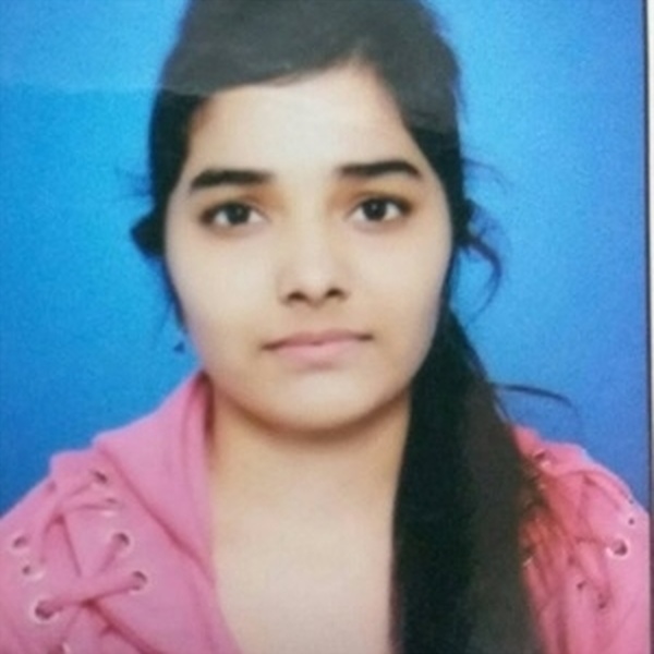 Anchal - Geography tutor - New Delhi