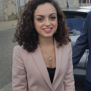 Mathilde - Prof d'aide aux devoirs - Avignon