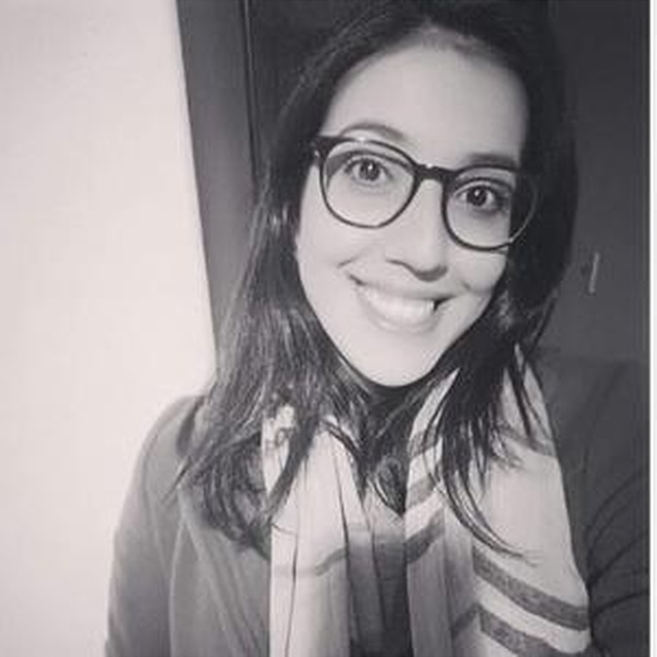 Ana - Professor de matemática - Cascavel