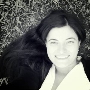 Diana - profesor de alemán - Barcelona