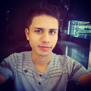Freddy - Profe de baile - Ibagué