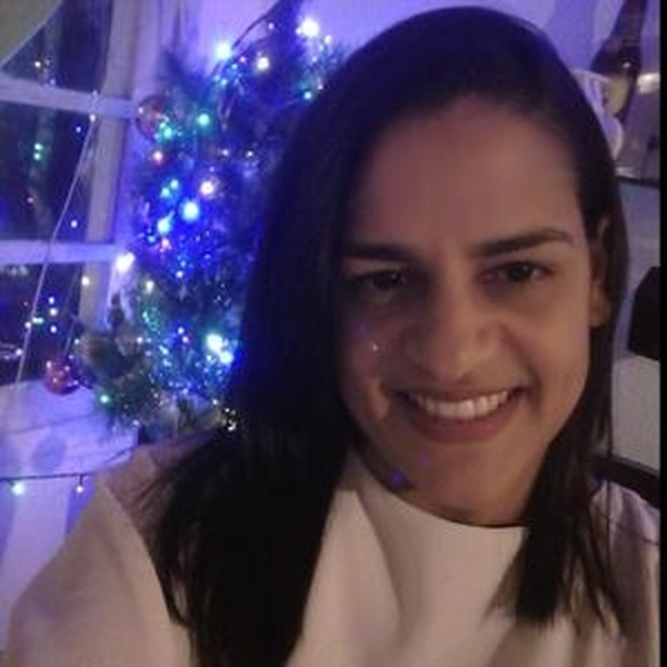 Talita - Professor de matemática - Guaramiranga