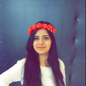Sneha - C tutor - Mumbai
