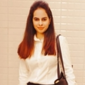 Shagun - English tutor - Greater Noida