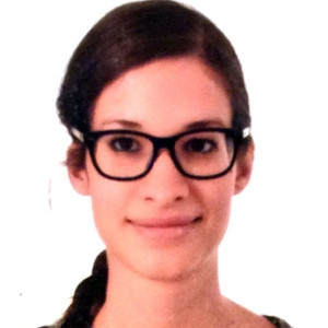 Anna - tutor de tareas - Barcelona