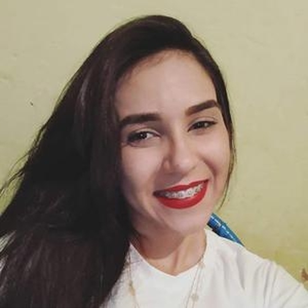 Leila - Professor de história - Petrolina