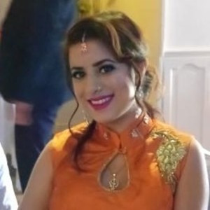 Manpreet - Englischlehrer in Freiburg - 2€/h - 4 Bewertungen - 16