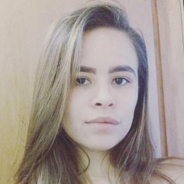 Glayce - Professor de matemática - São Paulo