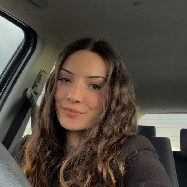 Mélissa - Prof d'aide aux devoirs - Sadirac