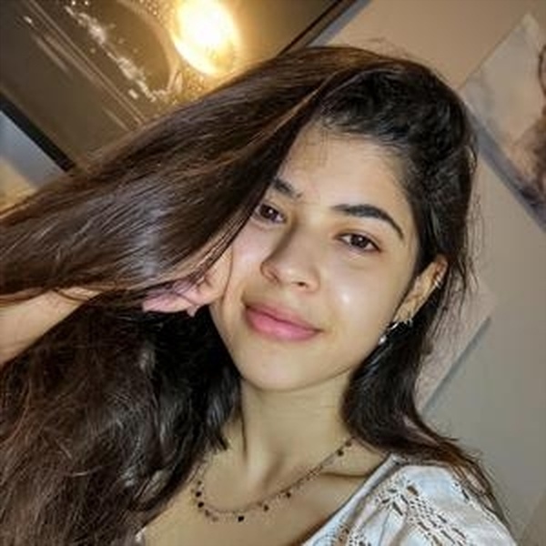Hanna - Professor de inglês - Belo Horizonte
