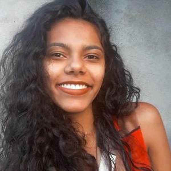 Raquel - Professor de geografia - Andrelândia