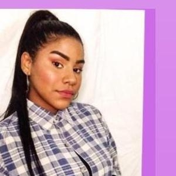 Sabrina - Professor de comunicação - São Paulo