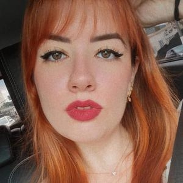 Suzana - personal trainer - São Paulo