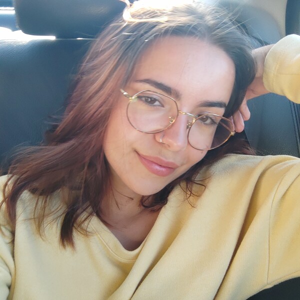 Maria - Professor de apoio escolar - Murtosa