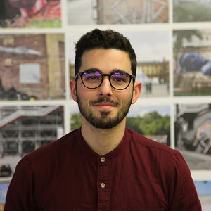 Ilan - Prof d'initiation informatique - Paris