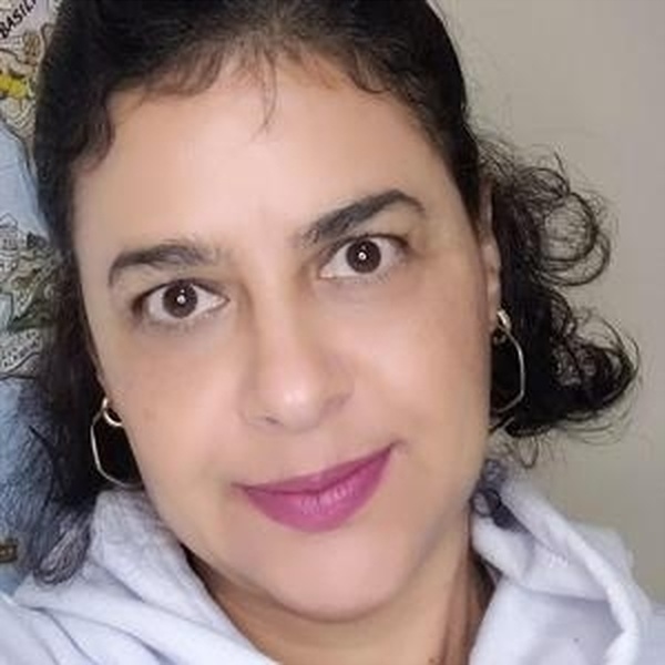 Eliane - Professor de italiano - São Bernardo do Campo