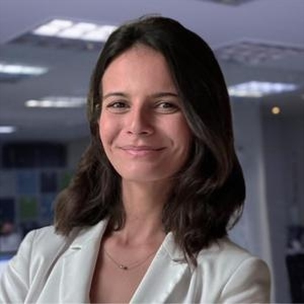 Vitória - Professor de inglês - Belo Horizonte