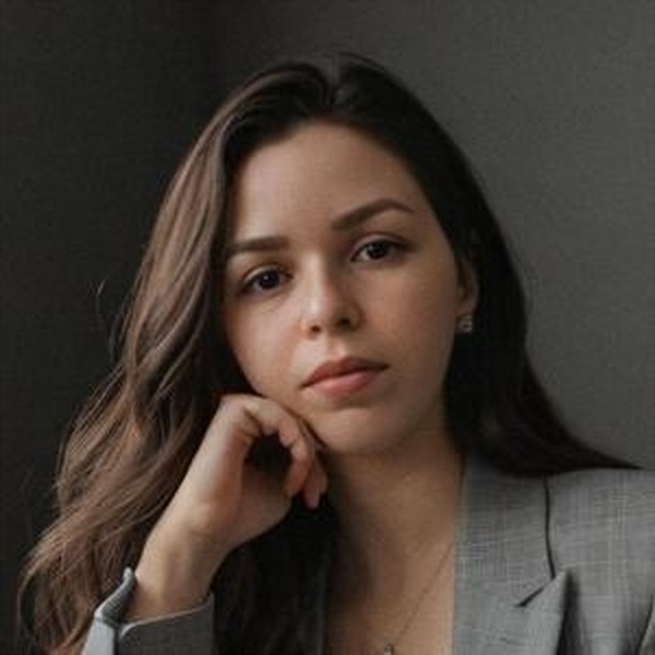 Gabriela - Professor de história - Osório