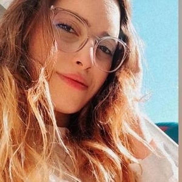 Bianca - Professor de inglês - Passo Fundo