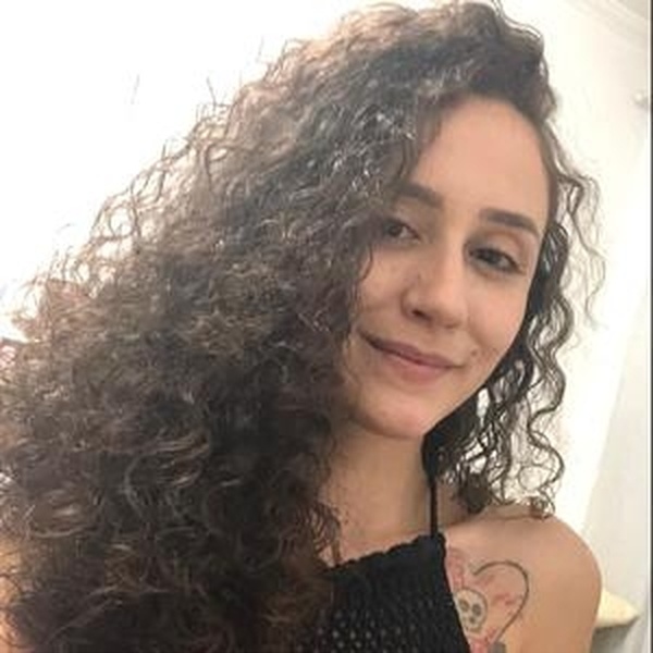 Bárbara - Professor de inglês - Santo Antônio de Posse