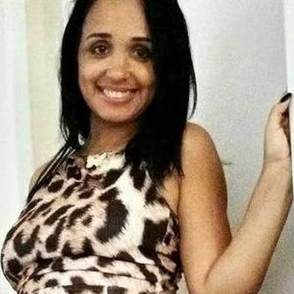 Juliana - Professor de inglês - Belo Horizonte