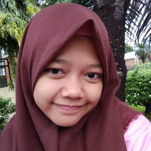 Putri - Guru bahasa indonesia untuk orang asing - 