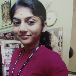 Meena - Academic tutoring tutor - Chennai
