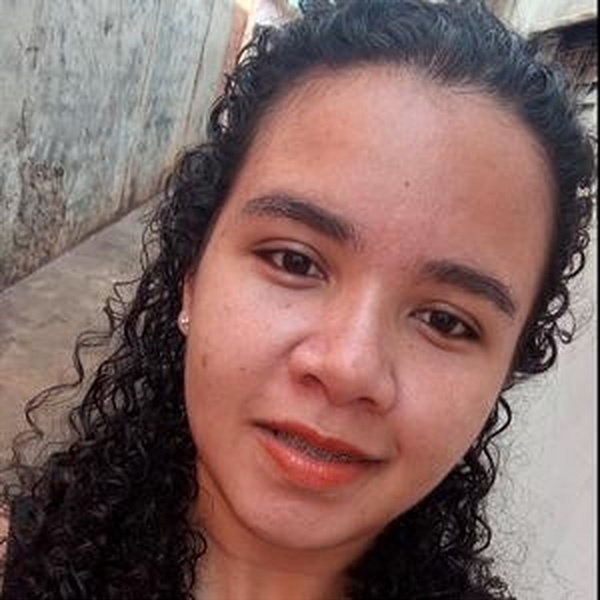 Inara Gabrielle - Professor de biologia - Tangará da Serra