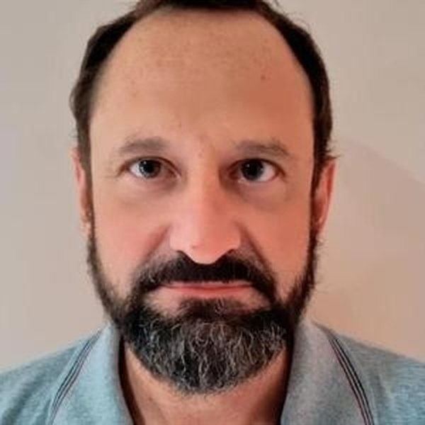 Alessandro - Professor de matemática financeira - Rio Branco