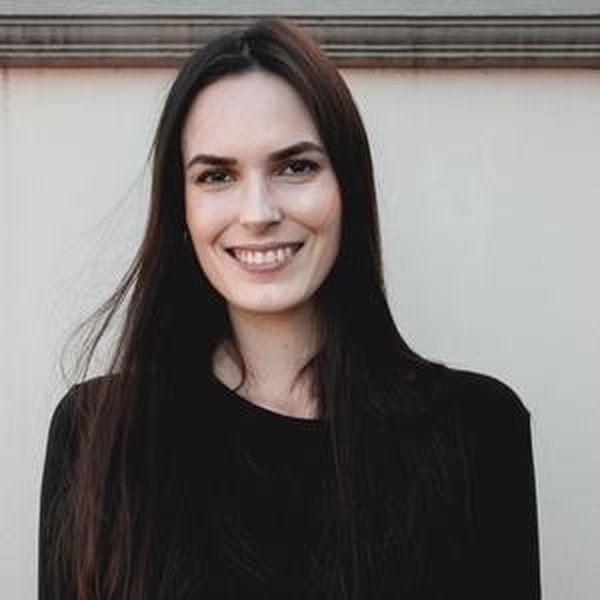 Mikaela - Professor de inglês - Santa Cruz do Sul