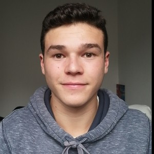 Mathieu - Prof de maths - La Roche-sur-Yon