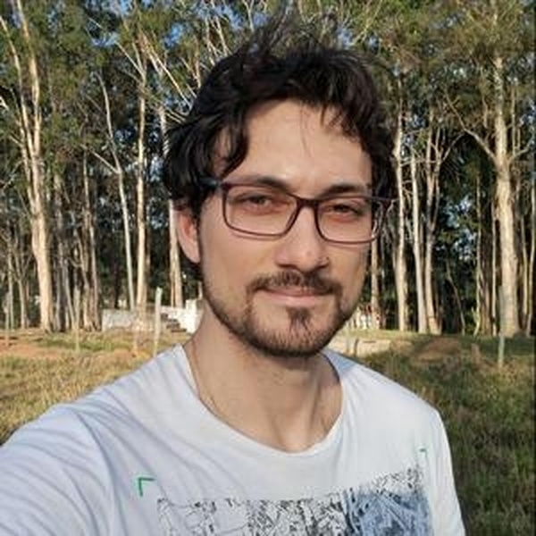 Gabriel - Professor de inglês - Belo Horizonte