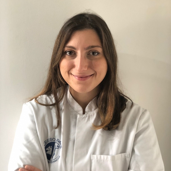 Lea - Prof de français - Maisons-Alfort