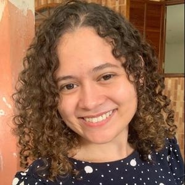 Graziela - Professor de inglês - Belo Horizonte