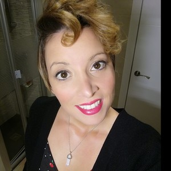 Laura - Profe de inglés - Torrejón de Ardoz